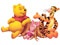 Prietenul lui Winnie the Pooh - Piglet