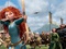 Produse Disney Brave