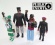 Public Enemy figurine de joacă