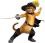 Puss in Boots a primit continuare