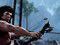 Rambo figurine de acţiune de la NECA