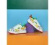 Moda te distrează cu colecția Reebok și Strada Sesame!