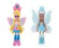 Prezentare de joc: Figurine Deluxe Core de 7 cm Royale High de la Jazwares