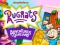 Alătură-te celor mai isteți bebeluși din lume în "Rugrats: Aventuri în Țara Jucăriilor"
