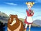 Sandybell film de basm