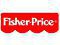 Scaun de odihnă Fisher-Price uriașă