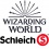 Schleich își extinde produsele cu figurine Harry Potter