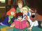 Scooby-Doo în muzeul pentru copii