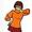 Scooby Doo - Velma Dinkley