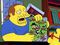 Seria Lego Simpsons mini figurine