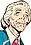 Spider-Man - Aunt May