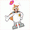 SpongeBob - Sandy Cheeks