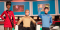 Star Trek Barbie păpuși