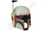 Star Wars Boba Fett cască