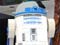 Star Wars - R2-D2 gonflabil