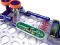 Prezentare joc: Kit de activități Elenco Snap Circuits Flight Deck