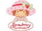 Strawberry Shortcake jucării