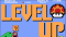Super Mario Level Up! joc de societate