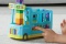 Prezentare de joc: Numberblocks - Autobuzul Numărătoare Curcubeu