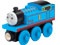 Thomas locomotiva ajută cu un milion