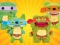 Prezentare de joc: Colecția Fuggler Teenage Mutant Ninja Turtle