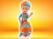 Blippi sosește la Toniebox