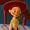 Toy Story - Jessie