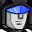 Transformers - Jazz