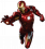 Un Producător din China a făcut un Iron Man armură