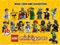 Vânătoare de comori Lego online