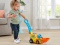 Copiii mici pot învăța și se pot mișca cu jucăriile VTech