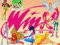 Winx Club cuburi de construcție toamna