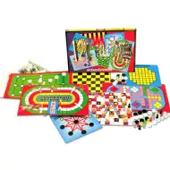 Colecţie de jocuri, 127 de feluri în limba Maghiară - D. Toys