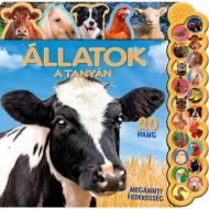 20 sunete - Animale la fermă