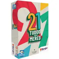21 - Știi sau îndrăznești? joc de societate