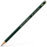 Faber-Castell: 9000 creion grafit 5H