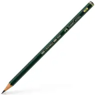 Faber-Castell: 9000 creion grafit 7B