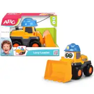ABC Lucy Loader încărcător 25cm - Simba Toys