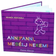 Annipanni, spune-mi o poveste! carte de povești - Pagony