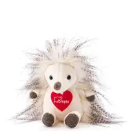 Ariciul de pluș Archie 15cm - Lumpin