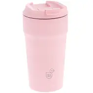 Ars Una: Cană termoizolantă 470ml - Rose
