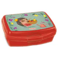 Ars Una: Cutie de prânz cu arici Apple Pie 16,5x6x13,5cm