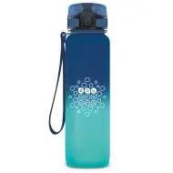 Ars Una: Dark Sea sticlă motivațională fără BPA 1000ml