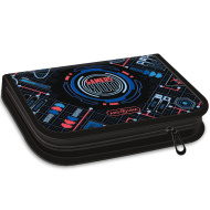 Ars Una: Gamers HUD penar pliabil umplut 13x19x4cm
