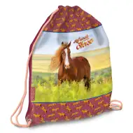 Ars Una: Geanta mea dulce de cal pentru sport, 32x42cm