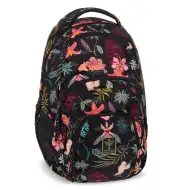 Ars Una: Ghiozdan școlar Tahiti AU-2, rucsac 32x46x22cm