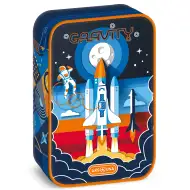 Ars Una: Gravity penar multietajat pentru astronauți 15,5x22,5x4,5cm