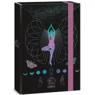 Ars Una: Mystic Constellation cutie pentru caiete format A/4