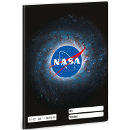 Ars Una: NASA A/5 caiet liniat pentru clasa I 14-32