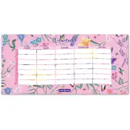 Ars Una: Orar floral Fleur cu două fețe